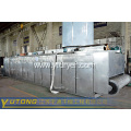 Soy Protein Drying Machine